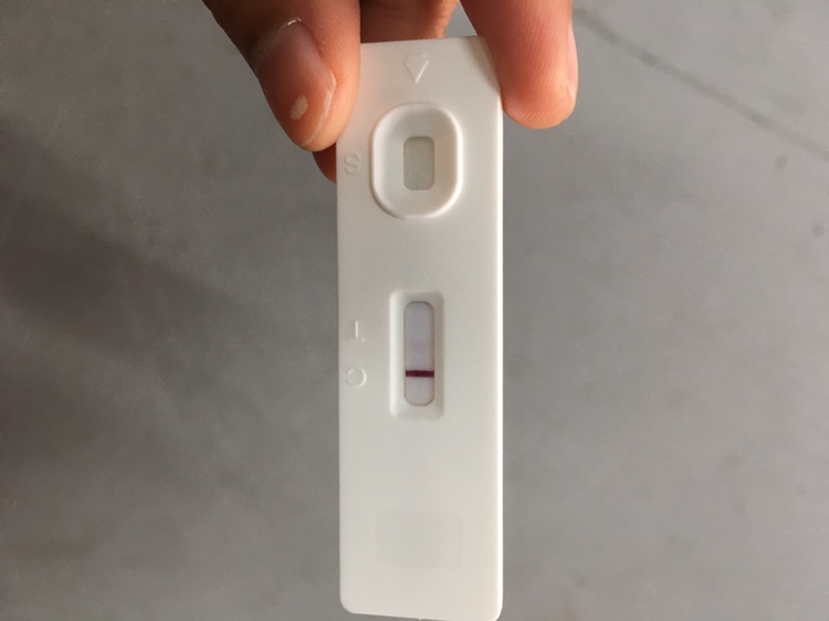 看得见吗，感觉有又感觉没有…