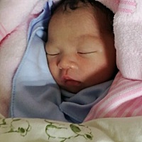 顶天立地的小男子汉👶🏻