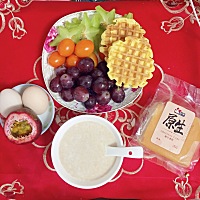 每天都是起床困难户，起来吃个早饭，然后吃饱了又睡午觉，有跟我一样的吗😁