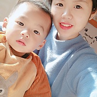 哎 累死了  我觉得怀我儿子也没啥感觉 这个怎么这么累 还便秘，我对象好像不太喜欢这个宝贝 我觉得我怀...