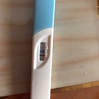 备孕第一个月   验过血   已成！感谢各位姐妹的解惑  祝大家好孕