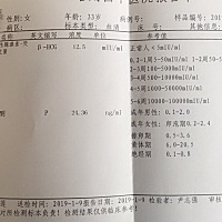 有点不舒服，总感觉自己感冒了，但是在备孕期不敢乱吃药，去医院检查了。医生告诉我不确定是否怀孕，十...