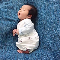 2019.01.05（小寒），孕41+1诞下健康可爱女宝宝一只。❤️新的小生命从此开始～喜欢女宝宝的来接～