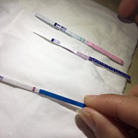 意念灰，大家帮忙看看，有吗