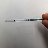 末次12.1，月经周期37天左右，有没有戏啊？