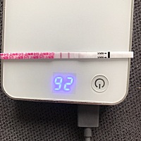 1月10日下午三点排卵试纸测试到强阳，多久安排合适啊