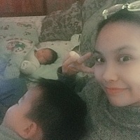 我家老二吐奶太厉害 烦呀 有没有同款宝宝