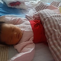 我们鼻梁矮吗？