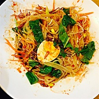 今天去吃了网红餐  味道不错