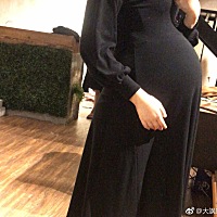 这是有多淡定呀还不发动