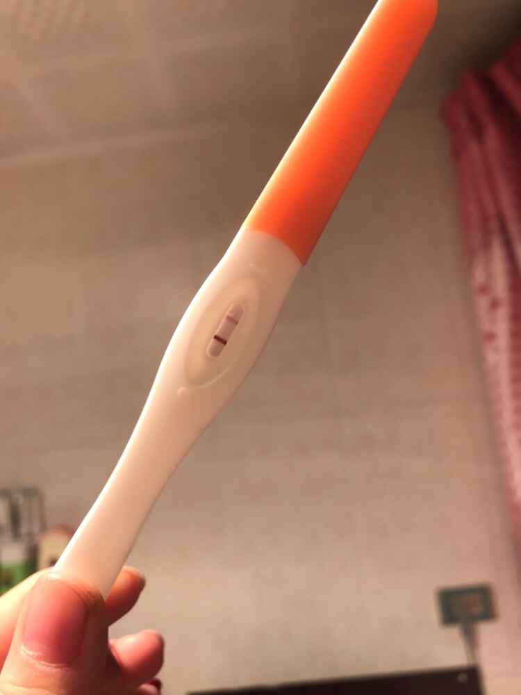 准还是不准，印有点浅那