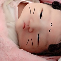 有没有月子期间自己带娃的累的腰酸背痛最主要的是四肢无力还贫血的