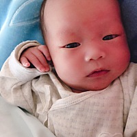 一天比一天好看，小帅哥😍