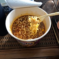 这几天感觉孕吐减轻了，心里还有些担心，结果……想到口水都流了一地， 哎呀，真的忍不住了，吃了再说吧