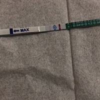 刚刚测的，希望加深