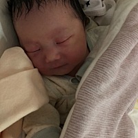 写了很多然后没有了。简单点说吧。 8号见红、9号规律阵痛、10号凌晨继续规律阵痛、当天11:00开两指、进...