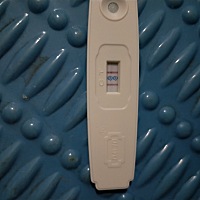 再等等吧！怕去医院查早了