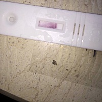 谁能帮我看下这是什么情况？怎么办？求各位小姐姐帮我看看！