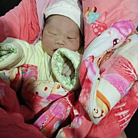 1月5号晚八点终于卸货，男宝一枚，我的女儿梦破灭了，不想生第二胎了，实在是太痛了，说下我怀孕期...