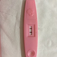 有没有怀孕四周多的。预产期9月份的宝妈