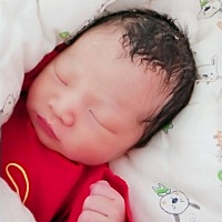 38 5 18:55顺产7.4斤男宝 感觉再也不会爱了 1.10下午三点半忽然破水 去医院待产 但是一直没有宫缩不开骨...