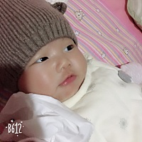 每晚不睡觉 折腾死老娘了。小朋友。