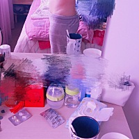 希望可以瘦回到以前👺👺👺