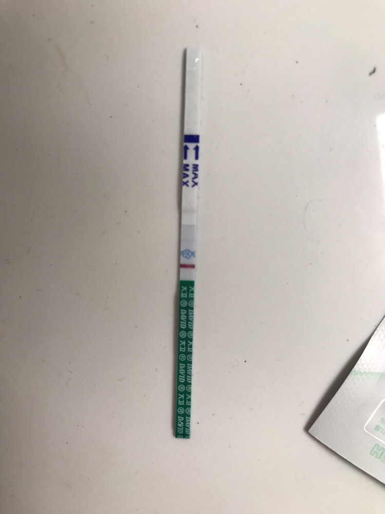 总感觉自己眼花，是不是有了
28排