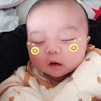 顺产八斤宝贝，过程总结一句话太疼了