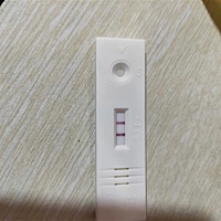 试纸试出两个杠  排卵试纸也试出两个杠 是怎么回事  求解