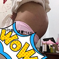 孕31周，最近肚子发胀发紧，不自在