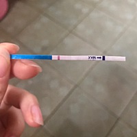 请问大家我19号未次月经现在可以测出来了吗？