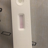 各位小姐姐，能告诉我这是什么情况吗？