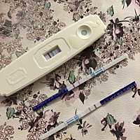 不敢相信…激动到手抖，明天早上再测下