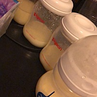 母乳喂养，乳房发红怎么办？催乳师让用土豆敷 但是没有效果