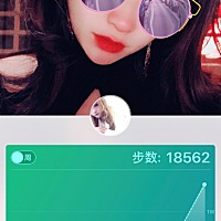 孕31周➕3天，今天走的有点多，😄