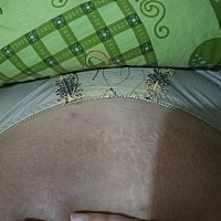 男人在不在意女人身材啊，我开始半边半边的弄，怕他嫌弃啊