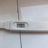 亲们这是怀孕了吗？