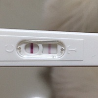 有没有怀孕腰酸的，太难受了，走路困难，睡觉也困难，坐立难安，前几天还什么反应都没有，这两天太痛苦...