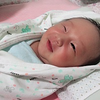 晚上睡不好 月子也休息不好 好难熬啊