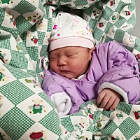 2019.1.15 顺产6.3斤女宝 打了无痛 开指肚子完全不痛 生的时候还是很痛的 有撕裂 产程半小时左右 一...