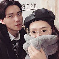 怀孕多吃黑芝麻丸，宝宝眼睛头发好漂亮