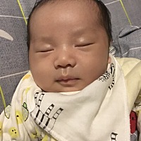 白天睡觉晚上不睡的臭小子。