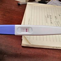 一深一浅表示什么呢？