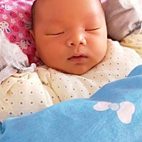 人生真的是一个轮回 瞅着二宝头部上半截，活脱脱的像个老头👴😂😂😂😂