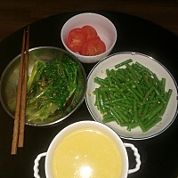血糖高控制饮食第一天打卡