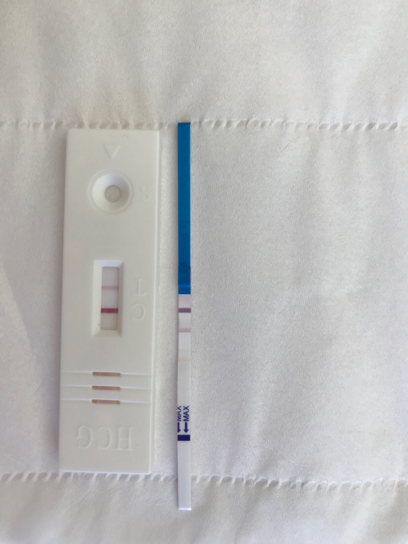 大宝.爸爸妈妈期待你的到来🍀