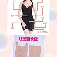 亲们你们产后有没有用过这款瘦身衣  效果怎么样  给点意见  谢谢