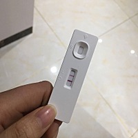 测出怀孕后多久去医院做第一次检查？到7周可以去医院测胎芽胎心了吗？