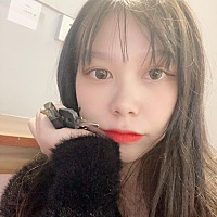 出月子啦出门洗头啦开心😃